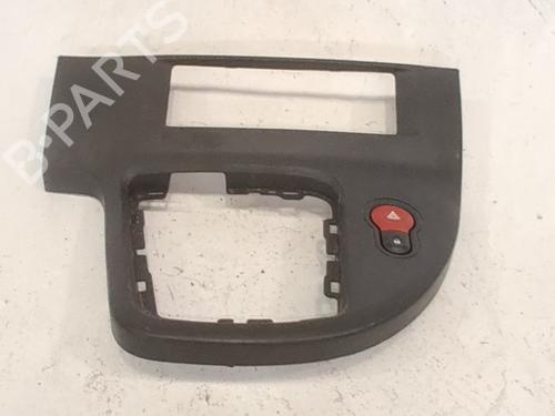 Advarselskontakt Advarselskontakt RENAULT KANGOO Express (FW0/1_) 1.5 dCi 85 (FW0K, FW0L, FW0B) (86 hp) 36407419 36407419