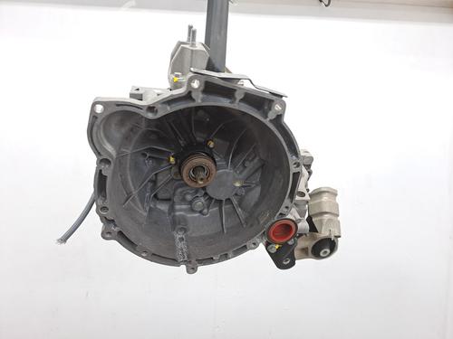 Used Gearbox FORD FIESTA VI (CB1, CCN) 1.25 (82 hp) 25844711