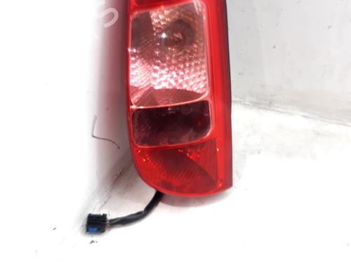 Used Right taillight Right taillight PEUGEOT 807 (EB_) 2.2 HDi (128 hp) 36321538 36321538