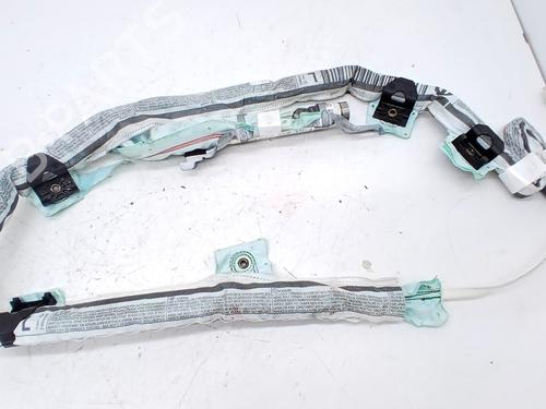 Used Left curtain airbag Left curtain airbag FIAT 500 (312_) 1.0 Mild Hybrid (312.AYD1B) (69 hp) 34119520 34119520