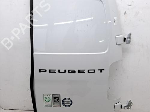 Used Right tailgate PEUGEOT EXPERT Van (V_) 1.5 BlueHDi 120 (120 hp) 28083768