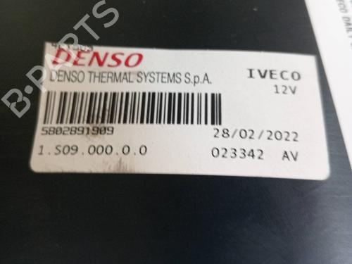 Heater matrix box IVECO DAILY VI Van 33S14, 35S14, 35C14, 42S14 | BP23350247M61 - Image 3