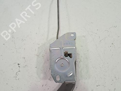 Rear left interior door handle KIA SORENTO I (JC) 2.5 CRDi | BP24608492I15 