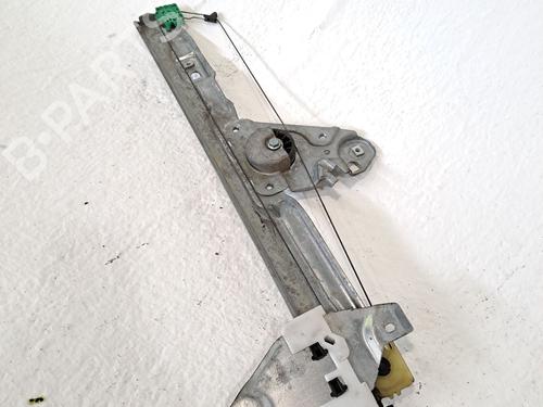 Front left window mechanism PEUGEOT 308 SW I (4E_, 4H_) 1.6 HDi | BP24239999C22 