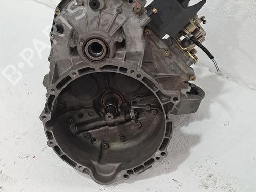 Used Gearbox MINI MINI (R50, R53) One D (88 hp) 26929417
