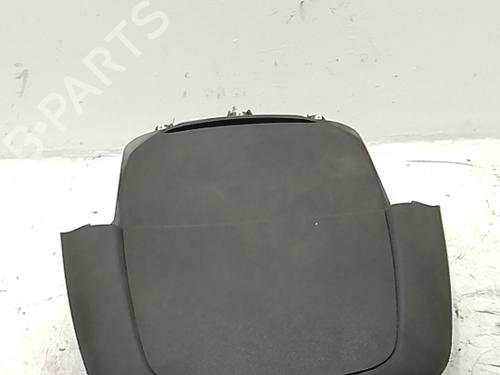 Used Glove box Glove box CITROËN BERLINGO (ER_, EC_) 1.5 BlueHDi 100 (102 hp) 40549318 40549318