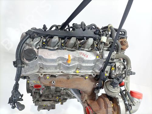 Other HONDA ACCORD VIII (CU) 2.2 i-DTEC (CU3) | BP29499488O1 