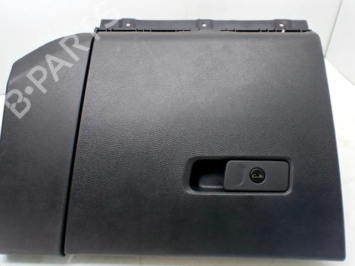 Hanskerom JEEP RENEGADE SUV (BU, B1, BV) 1.0 T-GDi (120 hp) 31580597