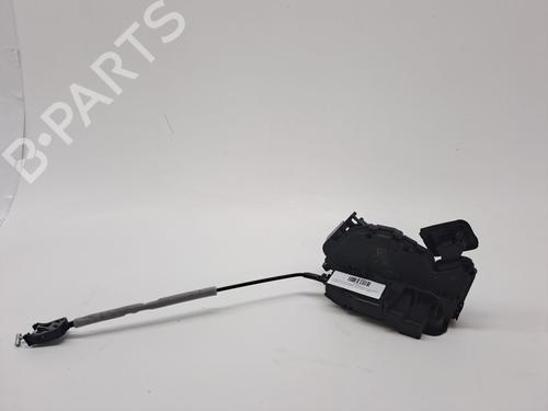 Used Rear left lock SKODA OCTAVIA III (5E3, NL3, NR3) 1.4 TSI (150 hp) 23362127