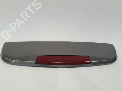 Used Rear spoiler LAND ROVER RANGE ROVER SPORT I (L320) 2.7 D 4x4 (190 hp) 23377438