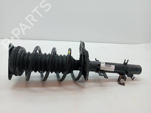 Used Left front shock absorber NISSAN X-TRAIL III (T32_, T32R, T32RR) 1.6 DIG-T (T32) (163 hp) 23345848