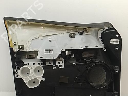 Front right panel CITROËN C4 Grand Picasso II (DA_, DE_) 1.6 BlueHDi 120 | BP38419580C59 - Image 5