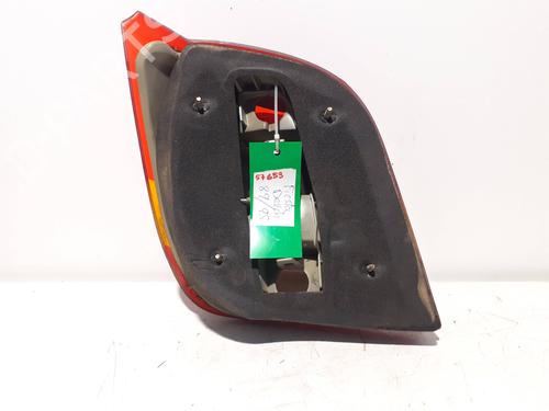 Right taillight FORD FIESTA III (GFJ) 1.1 | BP25458006C35 