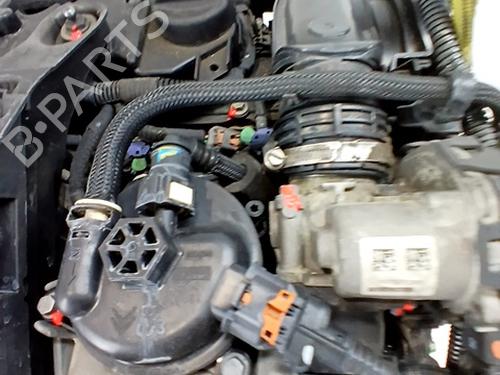 Motor CITROËN BERLINGO MULTISPACE (B9) 1.6 BlueHDi 100 | BP29991274M1