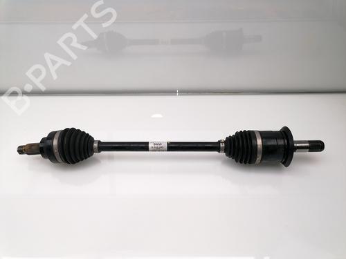 Used Left rear driveshaft BMW 1 (F21) 116 d (116 hp) 23936681