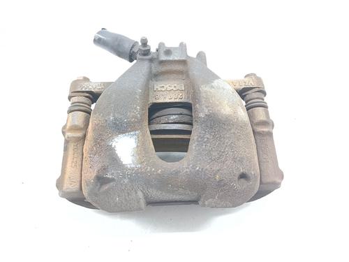 Etrier avant droit PEUGEOT 3008 I MPV (0U_) 1.6 HDi (109 hp) 31369134