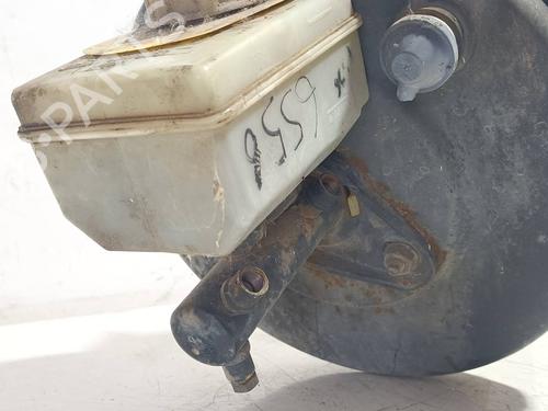 Used Brake master cylinder LAND ROVER DEFENDER Station Wagon (L316, L315) 2.5 Td5 4x4 (L316) (122 hp) 25986735