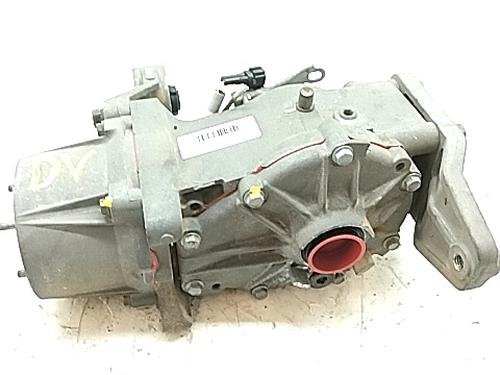 Front differential TOYOTA RAV 4 III (_A3_) 2.2 D 4WD (ALA30_, ALA30R) | BP29556490M23 