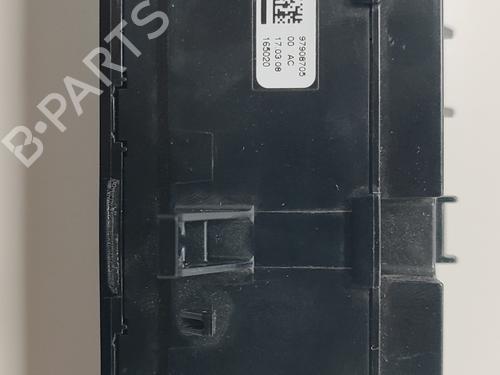 Climate control TOYOTA COROLLA Verso (ZER_, ZZE12_, R1_) 1.8 (ZNR11_, ZNR11R) | BP23375668I5 