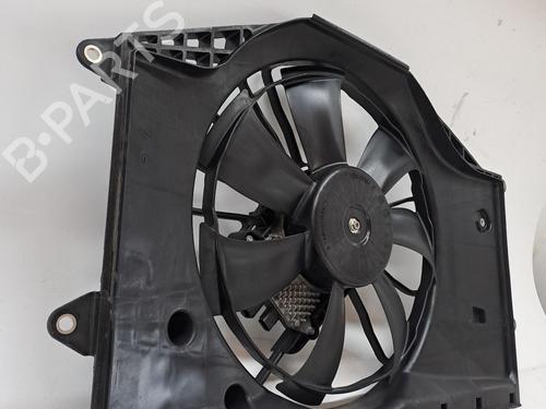 Koelventilatormotor HONDA CIVIC X Hatchback (FC_, FK_) 1.0 VTEC (FK6) | BP23383299M35 
