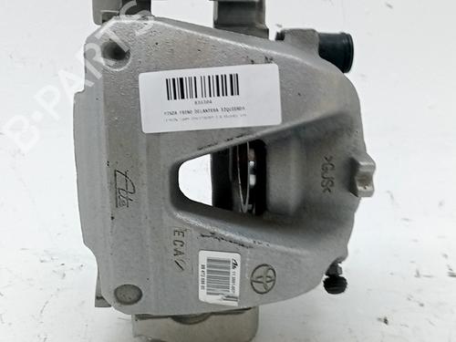 left-front-brake-caliper-citroen-jumpy-iii-van-v_-2016-36026730 main image