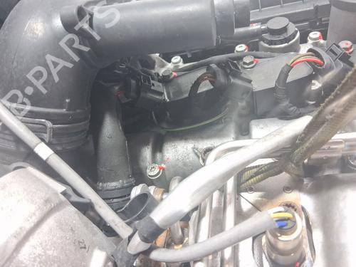 Engine VW GOLF VII (5G1, BQ1, BE1, BE2) 1.4 GTE Hybrid | BP29325827M1 - Image 22