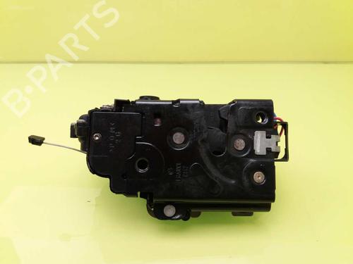 Venstre bak lås SEAT LEON (1M1) 1.9 TDI (90 hp) 23650882