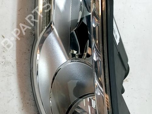 Used Left headlight Left headlight VW TIGUAN (5N_) 2.0 TDI 4motion (140 hp) 36072718 36072718