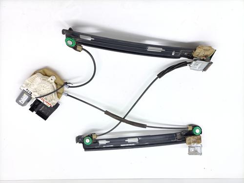 Used Front left window mechanism SEAT LEON (1P1) 1.9 TDI (105 hp) 29116275