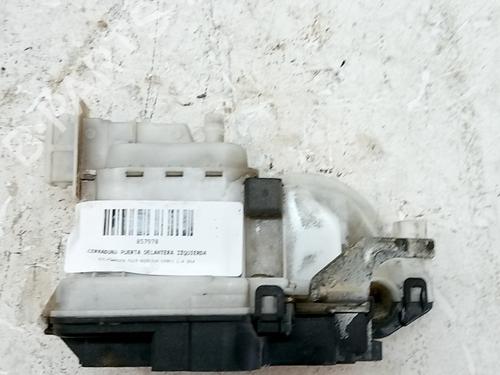 Used Front left lock Front left lock VW POLO (6N2) 1.4 (54 hp) 36539395 36539395