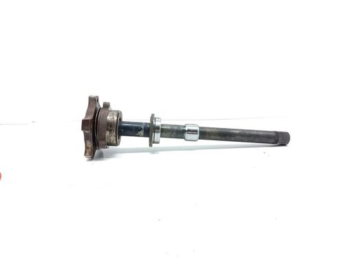 Driveshaft NISSAN X-TRAIL I (T30) 2.2 dCi 4x4 | BP25456657M37 