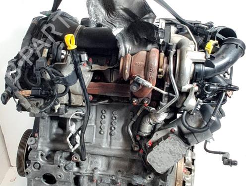 Motor für Motor PEUGEOT 207 (WA_, WC_) 1.4 HDi (68 hp) 35779299 35779299