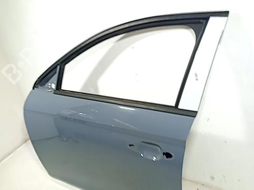 Left front door OPEL CORSA F (P2JO) 1.2 MHEV | BP31580530C2 