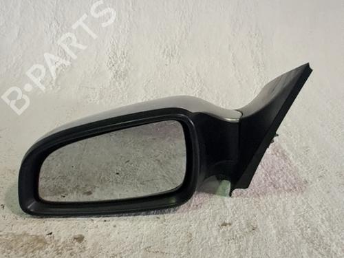 Used Left mirror OPEL ASTRA H (A04) 1.7 CDTI (L48) (100 hp) 30921153