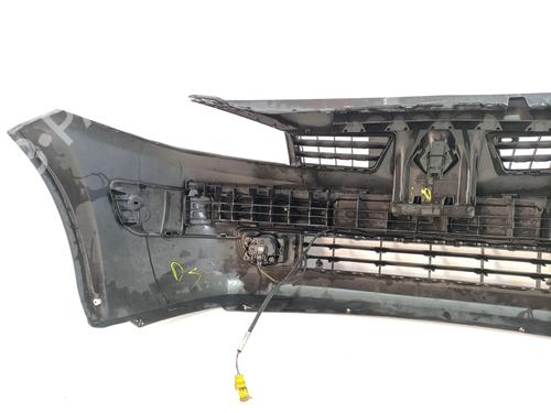 Front bumper RENAULT MEGANE II (BM0/1_, CM0/1_) 1.5 dCi (BM0F, BM0T, BM2B, CM0F, CM0T) | BP26019965C7 