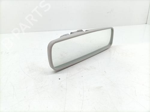 Bakspejl indvendigt RENAULT CAPTUR I (J5_, H5_) 0.9 TCe 90 (90 hp) 28957413