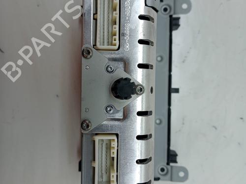 Radio RENAULT CLIO IV (BH_) 1.5 dCi 75 | BP23341664E6 