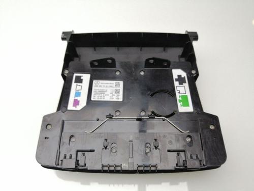 Interior roof light MERCEDES-BENZ A-CLASS (W176) A 180 CDI (176.000) | BP23449633I8 