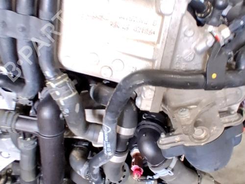 Engine SEAT LEON ST (5F8) 2.0 TDI | BP34708036M1 - Image 3