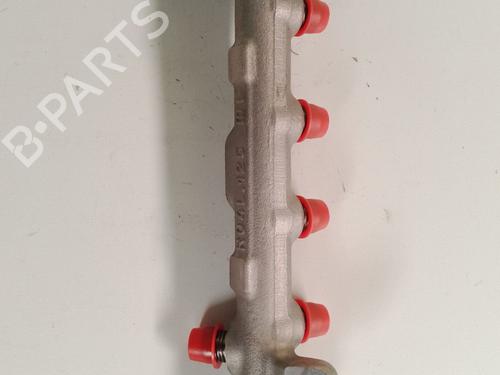 Injection rail VW PASSAT B8 Variant (3G5, CB5) 2.0 TDI | BP27673227M98