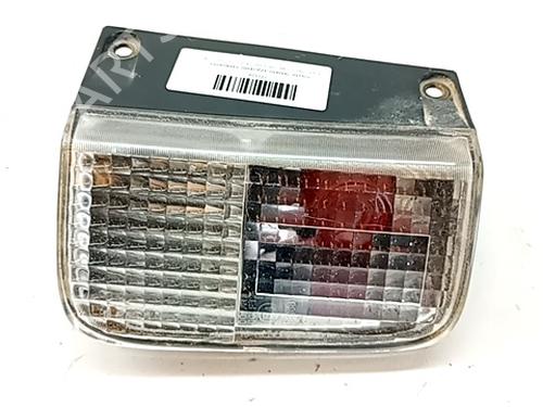 Used Rear bumper left light RENAULT TRAFIC II Van (FL) 2.0 dCi 115 (FL01, FL0U, FL00, FL0H, FL0M) (114 hp) 30772166