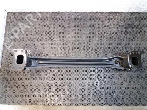 Front bumper reinforcement SEAT ALTEA (5P1) 1.4 TSI | BP23874306C109 