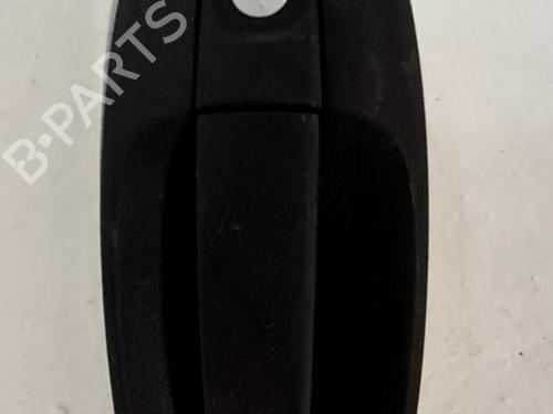 Used Front left interior door handle Front left interior door handle OPEL VIVARO A Van (X83) 1.9 DTI (F7) (101 hp) 33772548 33772548