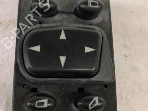 Used Switch Switch MERCEDES-BENZ S-CLASS (W220, V220) S 320 (220.065, 220.165) (224 hp) 34154584 34154584