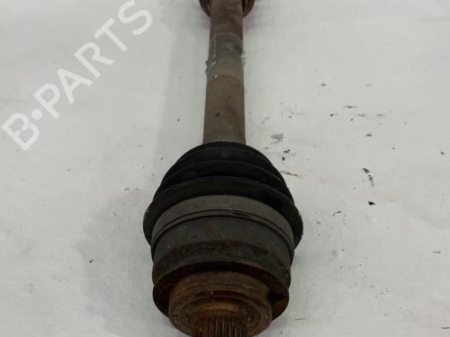 Used Left front driveshaft Left front driveshaft 37449679 37449679