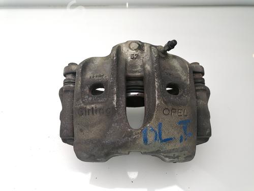 Used Left front brake caliper OPEL SENATOR B (V88) 3.0 (P19) (177 hp) 24308229