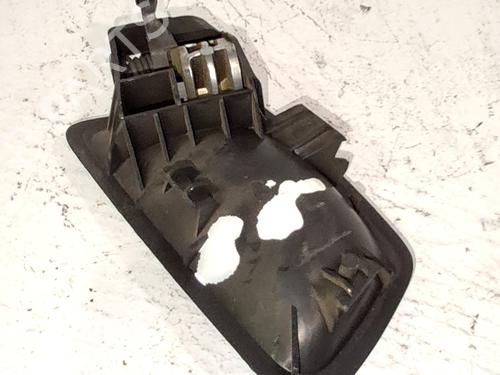 Front left interior door handle CITROËN C8 (EA_, EB_) 2.2 HDi | BP35968208I13 - Image 2