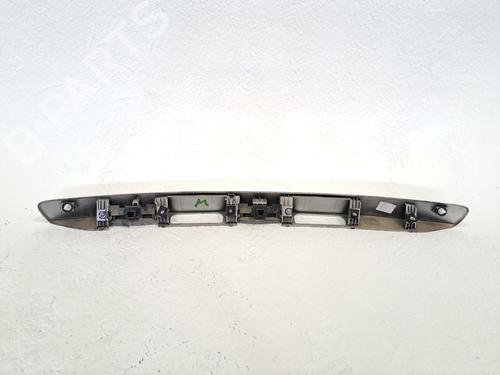 Tailgate handle PEUGEOT 308 SW I (4E_, 4H_) 1.6 16V | BP28959629C132 