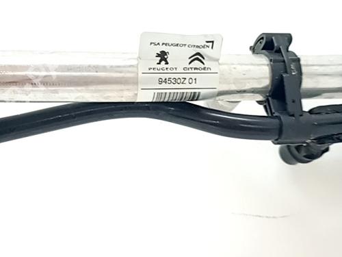 AC pipe OPEL CORSA F (P2JO) 1.2 MHEV | BP30920923M126