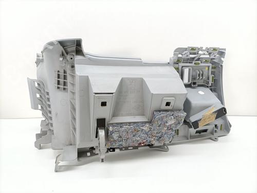Glove box PEUGEOT 3008 I MPV (0U_) 1.6 HDi | BP25987065C95 